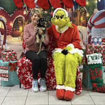 Thumbnail photo of Puppy Stevie Nicks #3