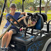 Thumbnail photo of Baylor Banjo Morning Coffee Buddy #3