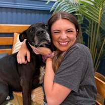 Thumbnail photo of Neo the Great Snuggler and Sweetest Soul #1