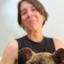 Thumbnail photo of Apple Connie professional lovebug #3