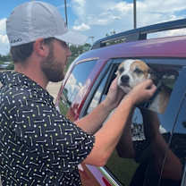 Thumbnail photo of Bambi is ready to learn all the cool tricks! #4