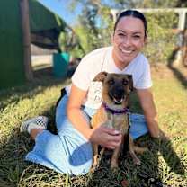 Thumbnail photo of Mini Miska Cuddle Bug Marshmallow Love #2