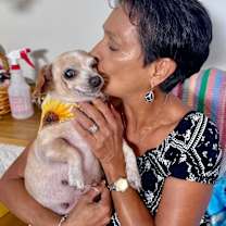 Thumbnail photo of Little Biscuit #2