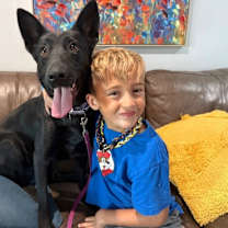 Thumbnail photo of Annie Sweets #2