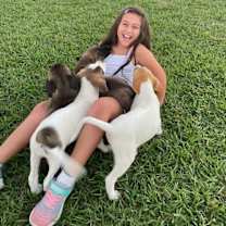 Thumbnail photo of Snickers Douglas #2