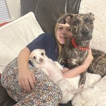 Thumbnail photo of Elizabeth Santa Fe #2