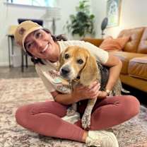 Thumbnail photo of Breeza Lucky Lady of Love #2