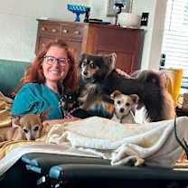 Thumbnail photo of Pebbles Leslie #4