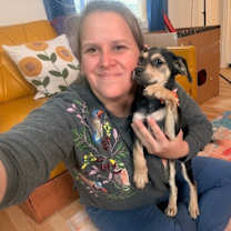 Thumbnail photo of Sweetie Potato #2