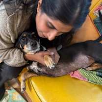 Thumbnail photo of Floyd Daniel #3