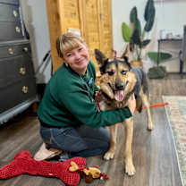 Thumbnail photo of Sapphire Jewel a Real Pawlished Gem #4