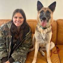 Thumbnail photo of Ellie Loyal Girl #3