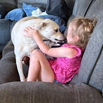 Thumbnail photo of Jojo Jellybean the Sweetest Girl with the Best Smile #2