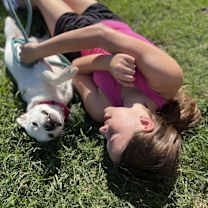 Thumbnail photo of Jojo Jellybean the Sweetest Girl with the Best Smile #3