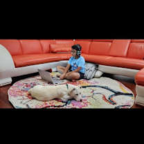 Thumbnail photo of Momo Sugar #4