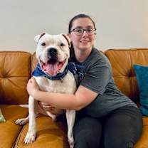 Thumbnail photo of Chance Smiling Beefcake Award Winner #4