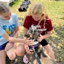 Thumbnail photo of Holly Hops Too Cute To Handle #4