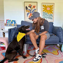 Thumbnail photo of Ziggy Sweet and Gentle #4