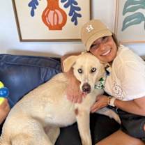 Thumbnail photo of Rory right on time tv watching family girl #2