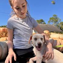 Thumbnail photo of Castiel #1