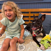 Thumbnail photo of Boston Bear itty bitty babe #2