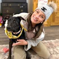 Thumbnail photo of Trina Ronnie #2