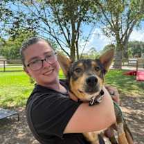 Thumbnail photo of Your Huckleberry Heart #4