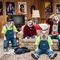 Thumbnail photo of West Lee Wreck it and Love it #2