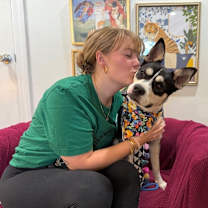 Thumbnail photo of Bonnie Wiggles #2