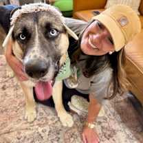 Thumbnail photo of River XL Calm Cuddles #4