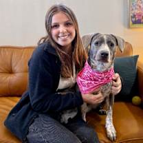 Thumbnail photo of Rosie Bright Bloom #3