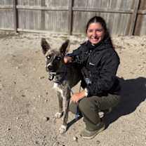 Thumbnail photo of Walker Baby Snuggle Boy #3