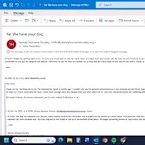 Thumbnail photo of Lovey #2