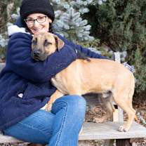 Thumbnail photo of BLUE #1