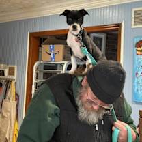 Thumbnail photo of Maggie #2