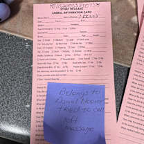 Thumbnail photo of Hoover #3