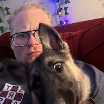 Thumbnail photo of Meg #2