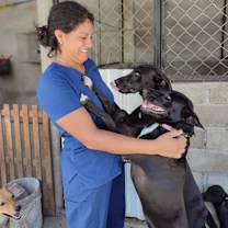 Thumbnail photo of Briella #3