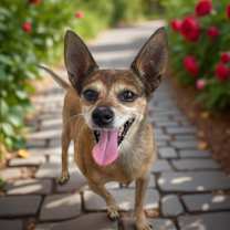 Thumbnail photo of Penny #1