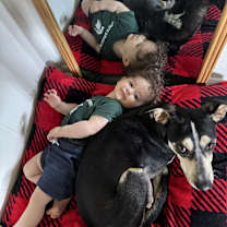 Thumbnail photo of Hazel #4