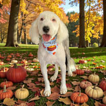 Thumbnail photo of Maggie #2