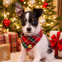 Thumbnail photo of Penelope #1