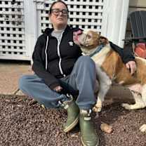 Thumbnail photo of Babette #3