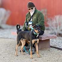 Thumbnail photo of Buddy #2