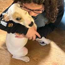 Thumbnail photo of Jackie  #1