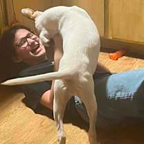 Thumbnail photo of Jackie  #4