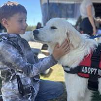 Thumbnail photo of Tucker #3