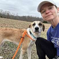 Thumbnail photo of LADY #1