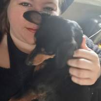 Thumbnail photo of Snoop #2