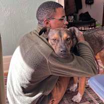 Thumbnail photo of Tawnie #3